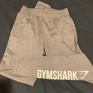 Gymshark elastic waist leggings